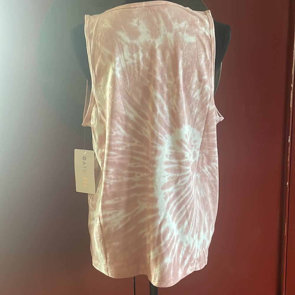 ATHLETA 100% organic cotton - Picture 3 of 7